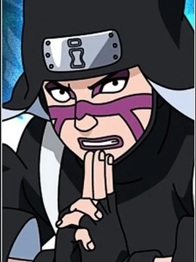 Kankurou from Boruto Two Blue Vortex