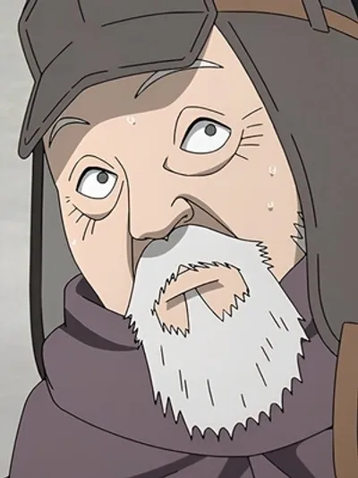 Bug from Boruto Two Blue Vortex