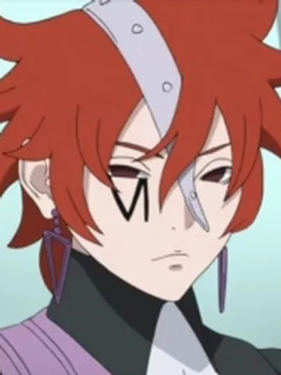 Code from Boruto Two Blue Vortex